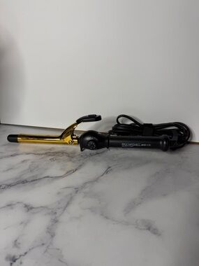 Paul Mitchell Pro Tools Gold Curl Curling Iron
